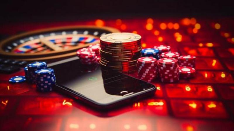 Discover the Best Payout Online Casino UK 0