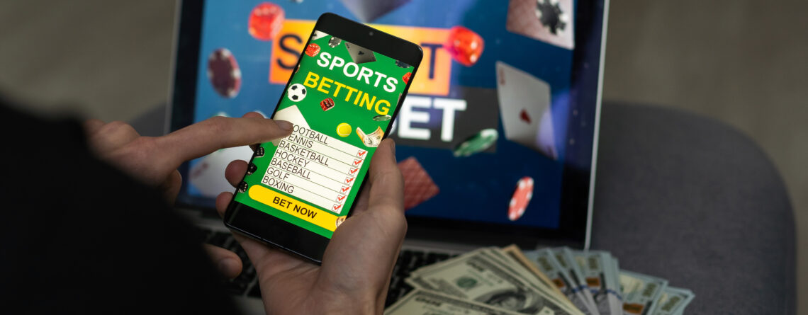 Discovering the World of morzatbet Online Betting Made Easy