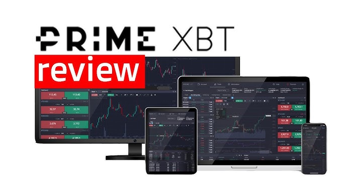 Everything You Need to Know About the Trading Platform PrimeXBT Brazil