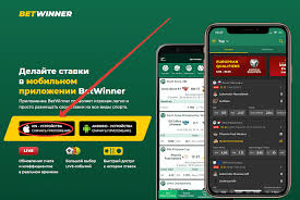 Experience the Thrill of Betting with Betwinner 1 Experience the Thrill of Betting with Betwinner 1