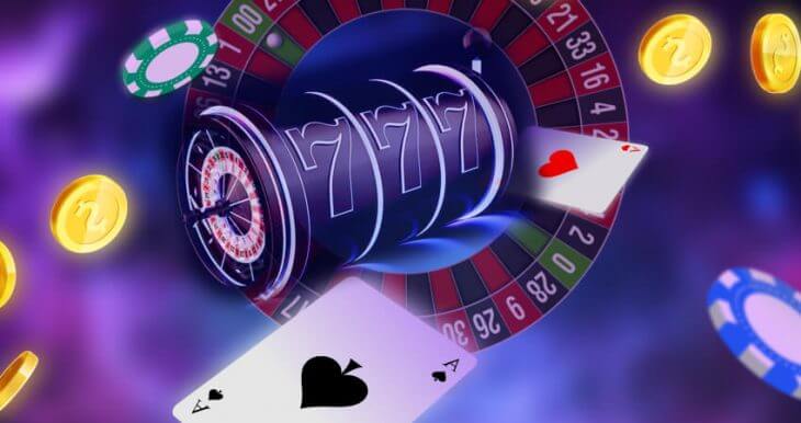 The Best UK Online Casino 35