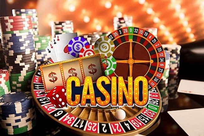 The Rise of Online Casino UK Company Transforming the Gambling Landscape