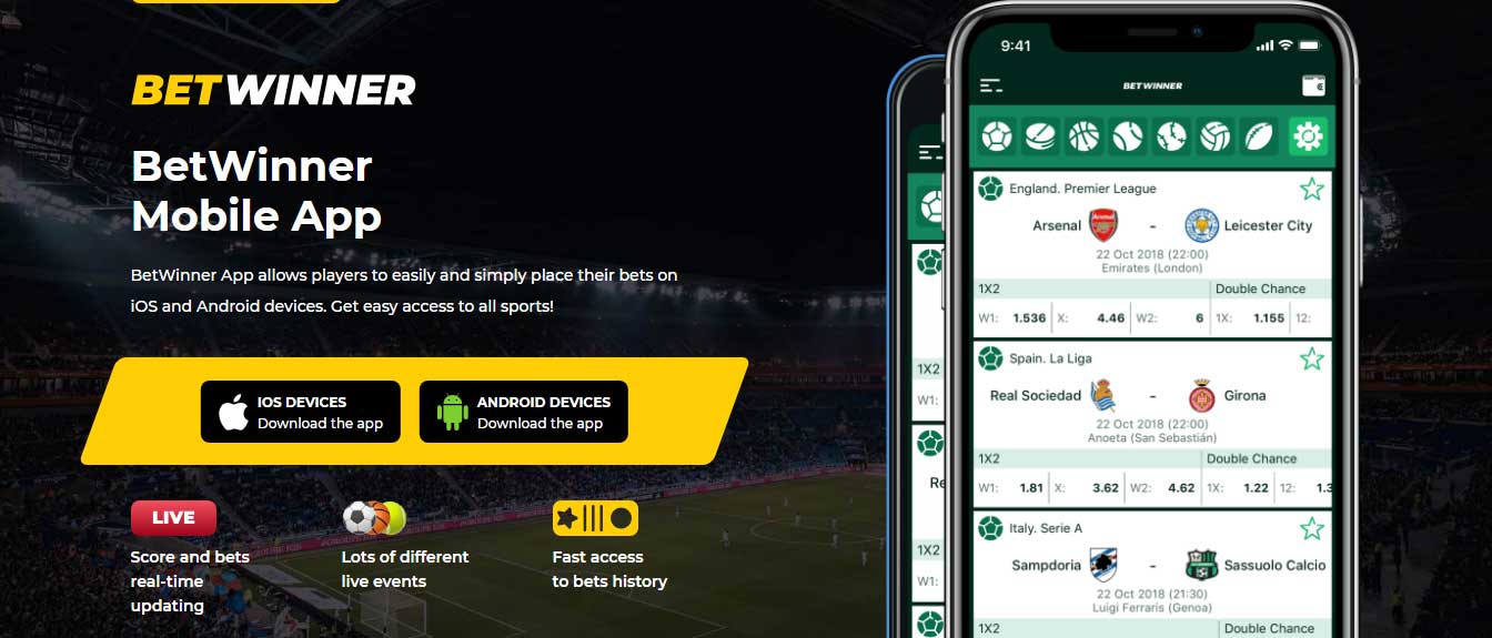 betwinner partenaire — Guide complet pour les affiliés et les partenaires
