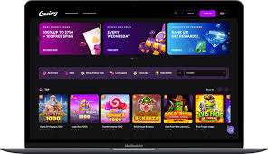 Casiny Casino Review An In-Depth Look at Features, Games, and Promotions