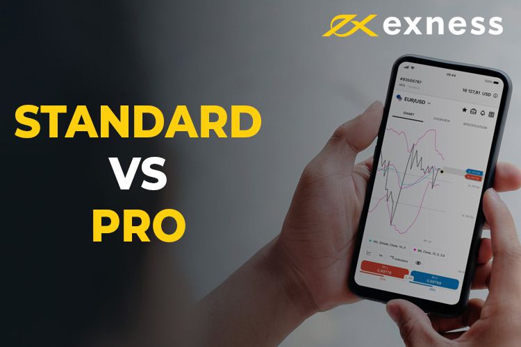 Comprehensive Exness Forex Broker Review