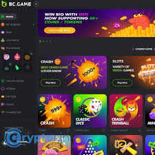 Contact BC Game How to Reach Out for Support and Information Contact BC Game How to Reach Out for Support and Information