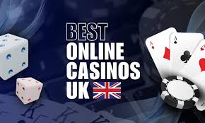Discover the Best Online Casino Live Games