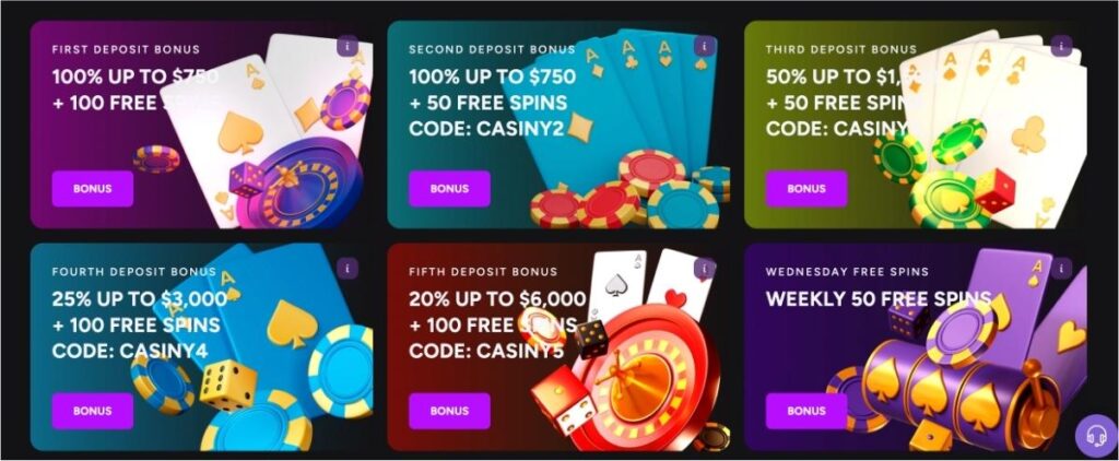 Experience the Excitement of Casiny Casino - Your Ultimate Gaming Destination