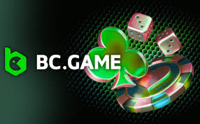 Exploring the Excitement of BC.Game 6
