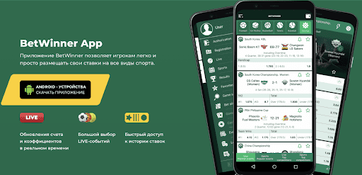 Exploring the Excitement of BetWinner Online Gambling Platform in