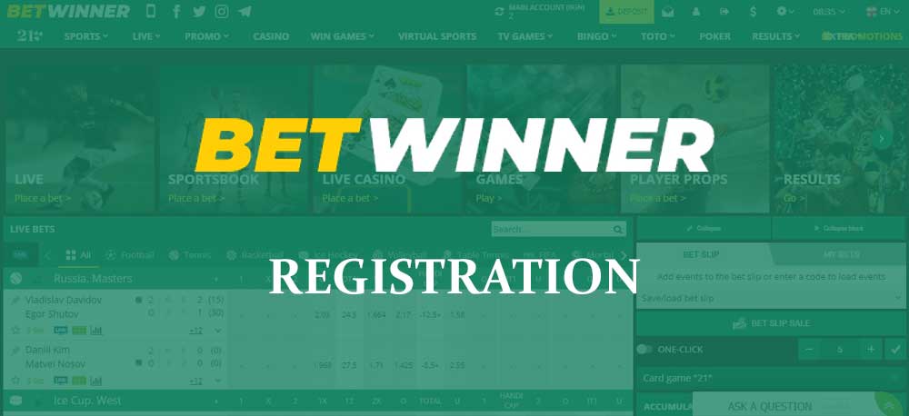 Guide Complet pour Betwinner Inscription