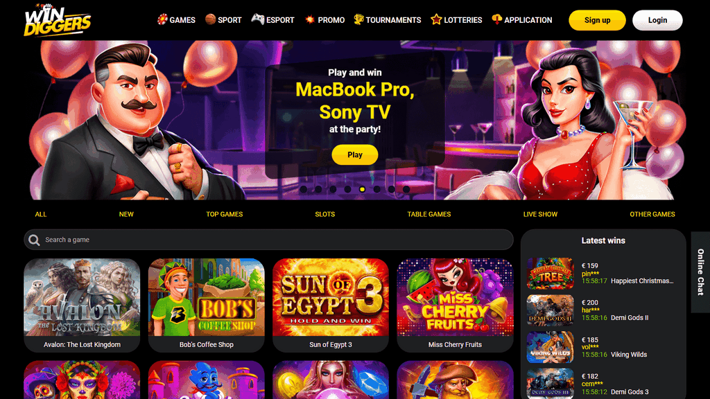Gamings At UK Online Casino Sites Not On GamStop