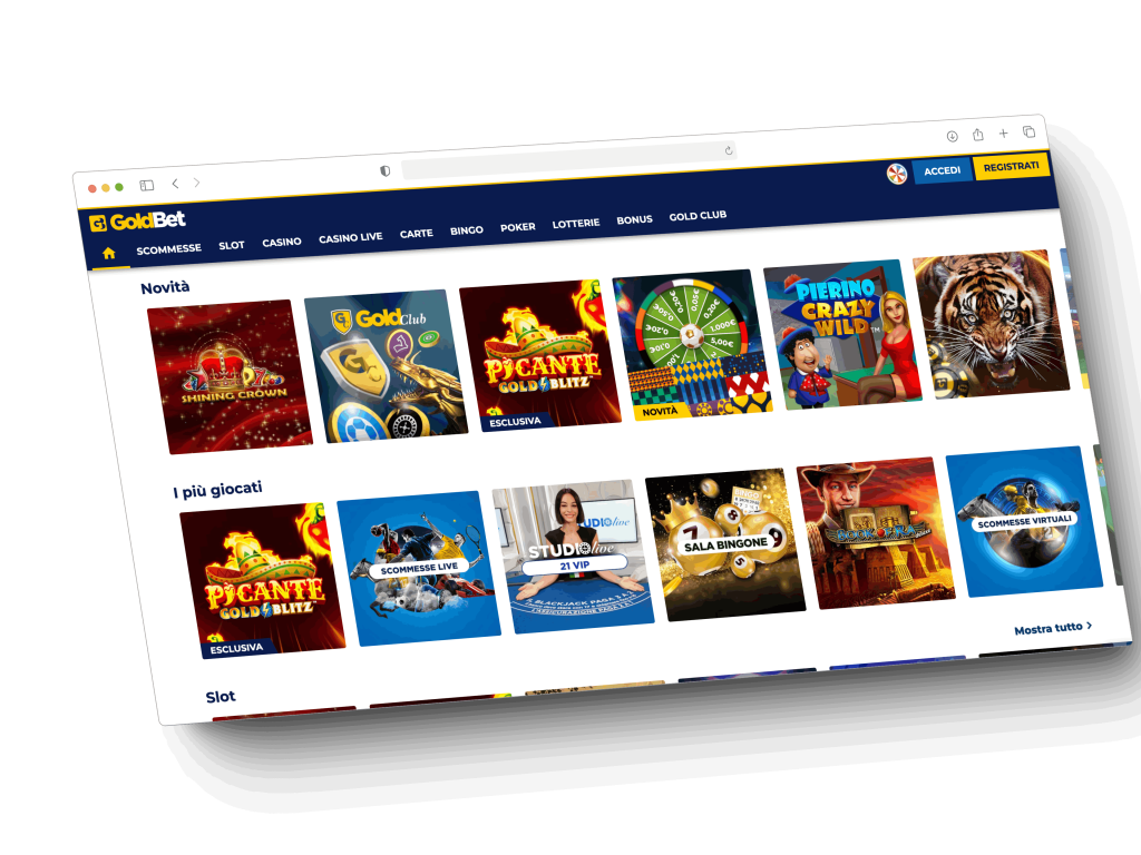 Goldbet