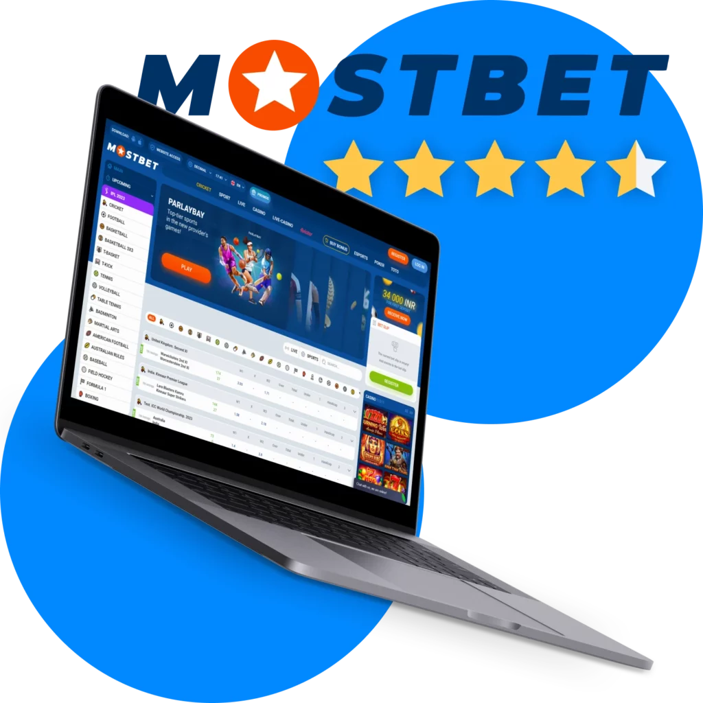 Mostbet Pakistan