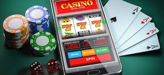 Win Diggers Casino - Unique Bonus Reward