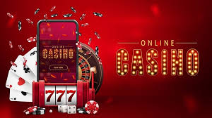 Objevujte svět zahraničních casin online Vše, co potřebujete vědět