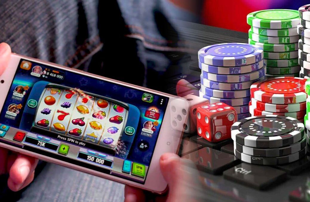 Odkryj świat Cactus Casino - Twoja brama do emocji Odkryj świat Cactus Casino - Twoja brama do emocji