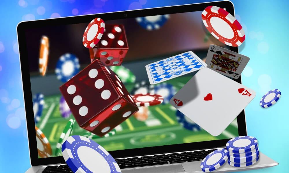 Online Casino Games from UK A Comprehensive Guide Online Casino Games from UK A Comprehensive Guide