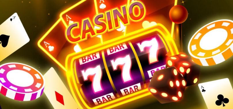 Online Casino Games from UK A Comprehensive Guide Online Casino Games from UK A Comprehensive Guide