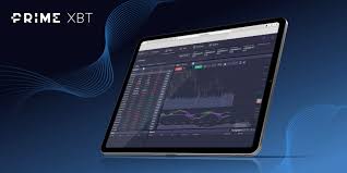 Ultimate Guide to PrimeXBT for Tablets