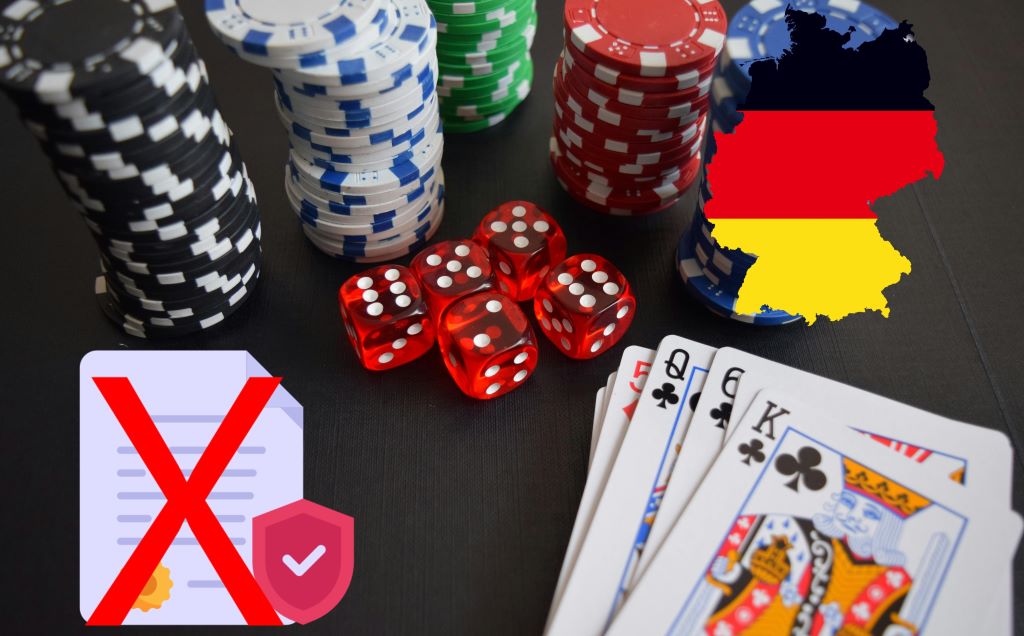 casinos ohne deutsche lizenz - Die besten Optionen für Spieler casinos ohne deutsche lizenz - Die besten Optionen für Spieler