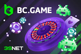 Discover the Thrills of BC.Game Crypto Casino 4 Discover the Thrills of BC.Game Crypto Casino 4