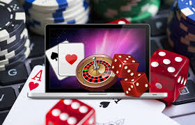 Experience Thrills at Online FatBet Casino