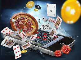 Experience Thrills at Online FatBet Casino
