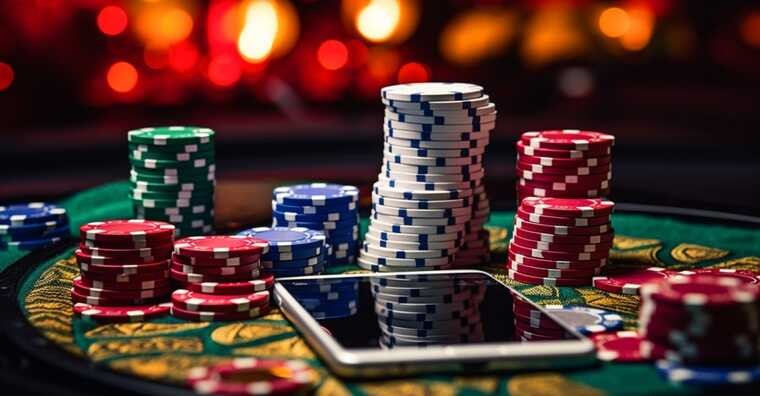 Explore Excitement and Rewards at iWild Casino