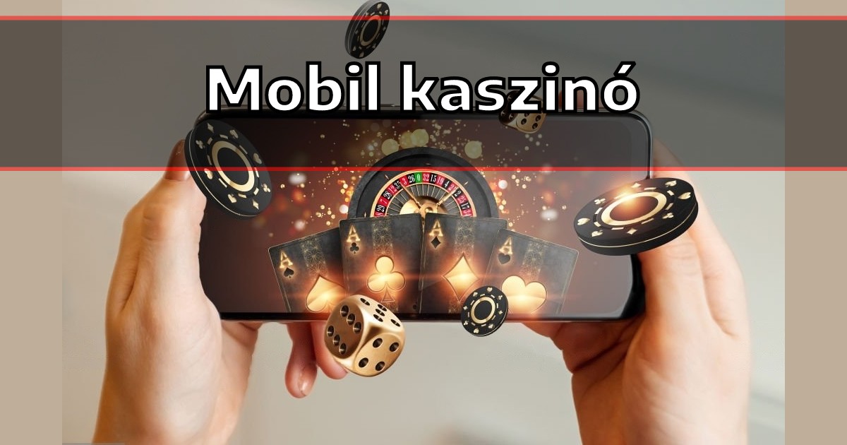 Fedezd fel a legjobb magyarország kaszinók világát 3