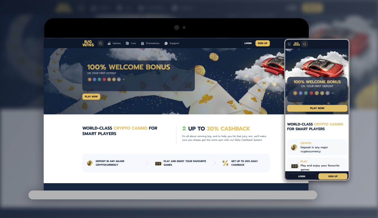 Answering Your Top Frequently Asked Questions Concerning Big Wins Casino Site for UK Players: Whatever You Need to Know