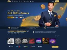 Big Wins Casino on mobile