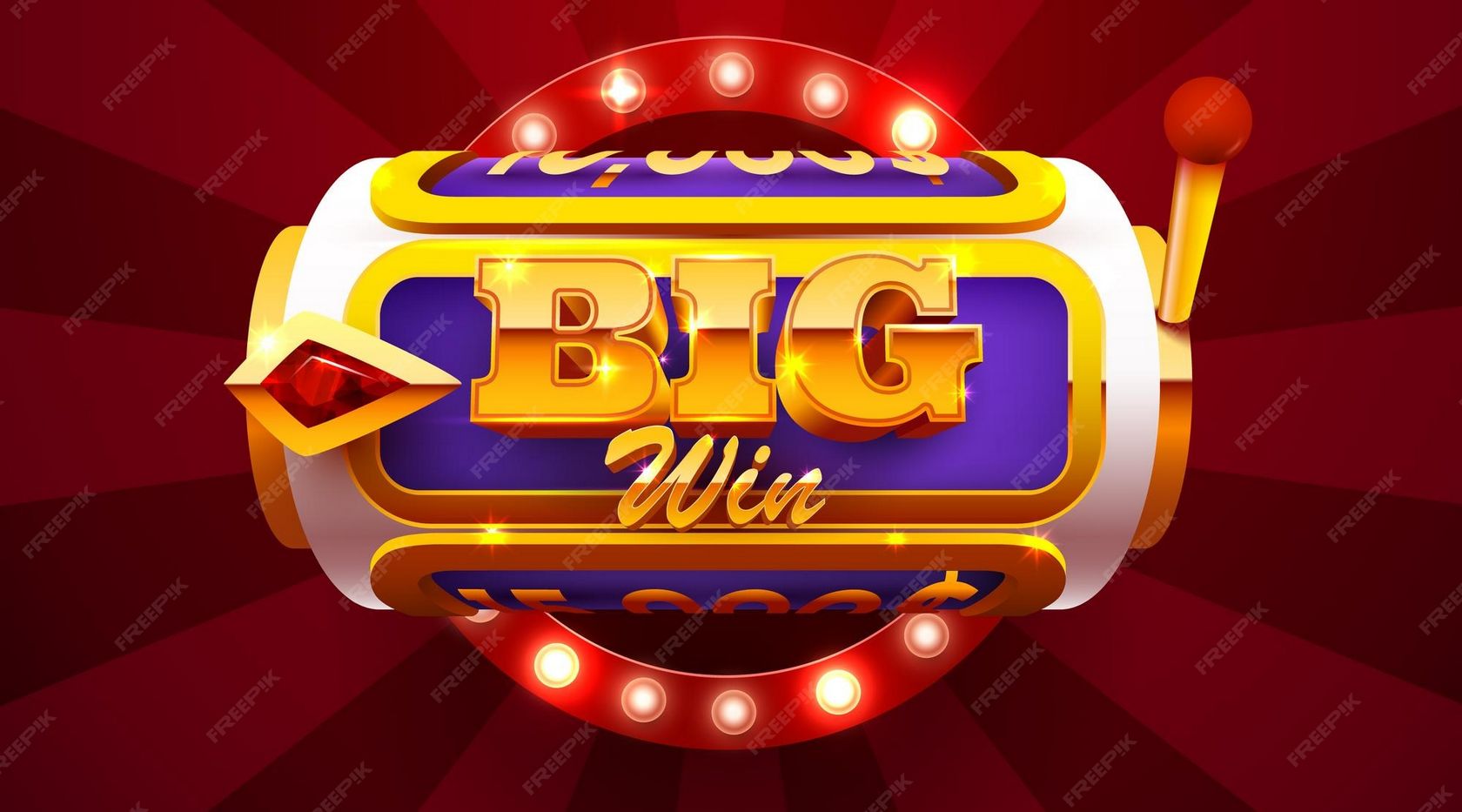 Big Wins Terms & Conditions