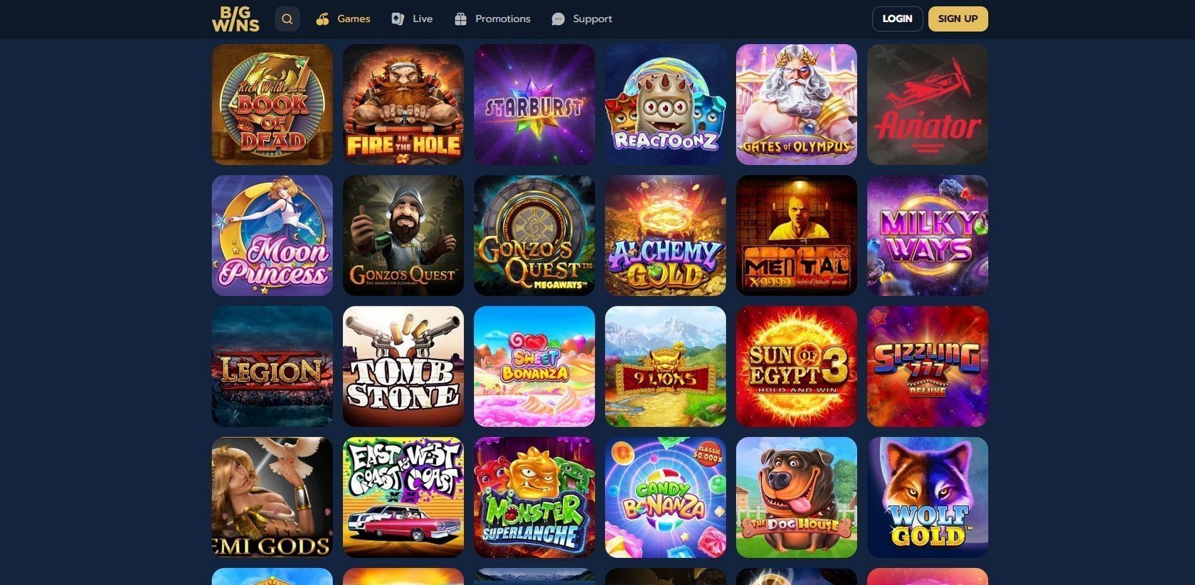 Bigwins Online Casino Evaluation: Full Review in 2025 Bigwins Online Casino Evaluation: Full Review in 2025
