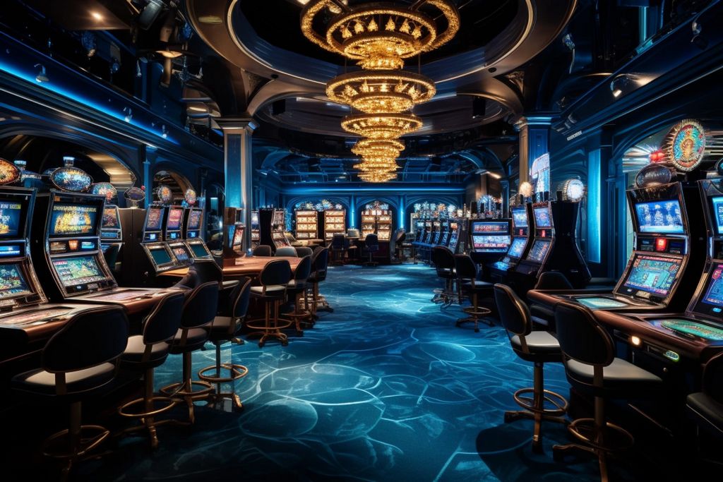 Finest Online Gambling Establishments UK not on GamStop Explained
