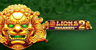 Jeu gratuit sur 5 Lions Megaways en mode démo