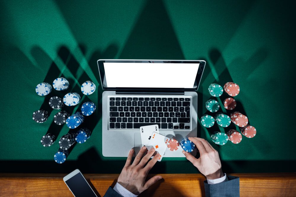 The Psychology of Gambling: How to Stay in Control While Playing