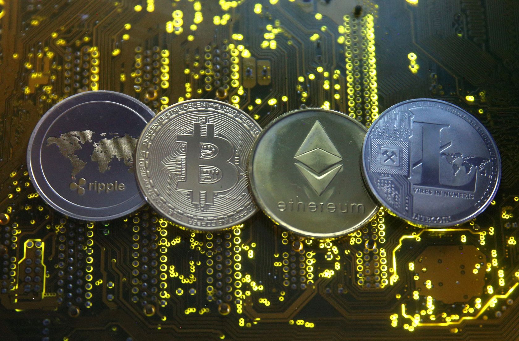 What Is the Definition of TGE in Crypto?