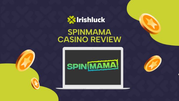 Spinmama Casino - Twoje Nowe Ulubione Miejsce do Gry Spinmama Casino - Twoje Nowe Ulubione Miejsce do Gry