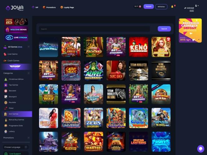 What’s Next for Slots in the Digital Gaming Landscape