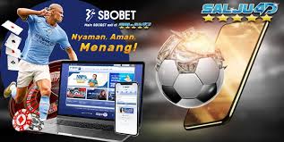 Agen Bola Panduan Lengkap untuk Pemula dalam Taruhan Sepak Bola