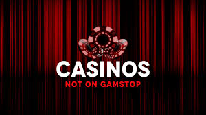 Discover the Best Non Gamstop Casinos in the UK 572036469 Discover the Best Non Gamstop Casinos in the UK 572036469
