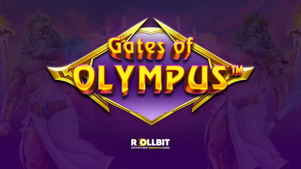 Getuigenis van de Gates of Olympus