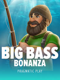 Revue du port Big Bass Bonanza