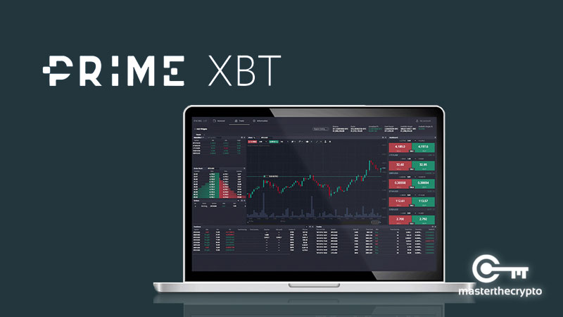 PrimeXBT Online Trading Platform A Comprehensive Guide to Cryptocurrency Trading